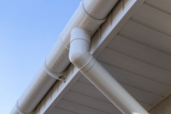 Gutter Installation Service in Novi