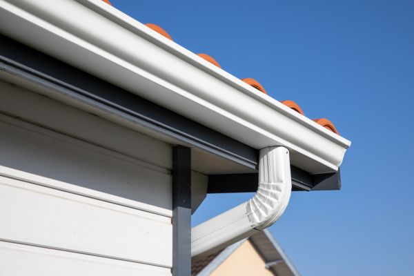 Gutter Sealing in Novi