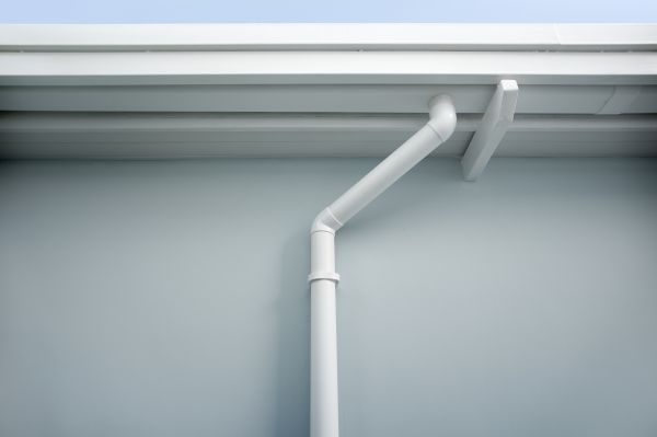 Rain Gutters Installation in Novi