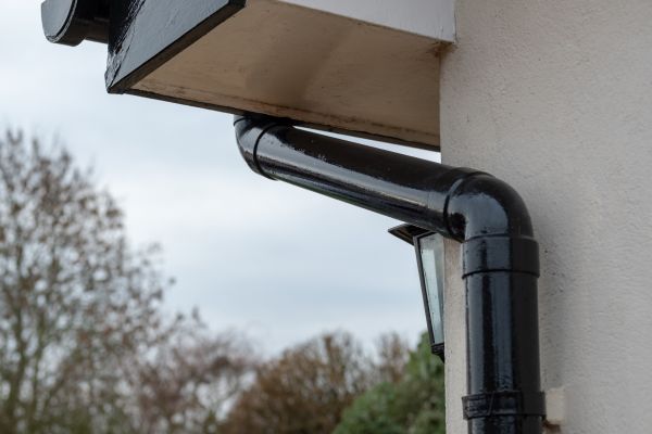 Cost of Downspout Installation in Novi