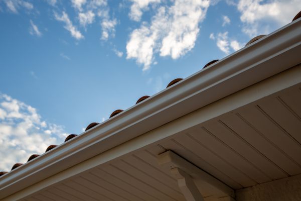 Cost of K Style Gutter Installation in Novi