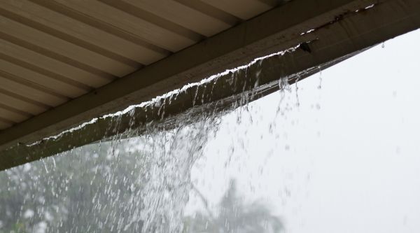 Cost of Leaking Gutter Repair in Novi