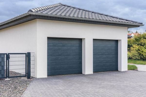 Cost of Garage Gutter Repair in Novi