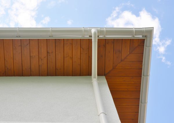 Downspout Diverter Service in Novi