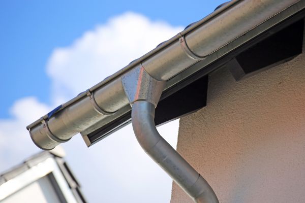 Guttering Replacement in Novi