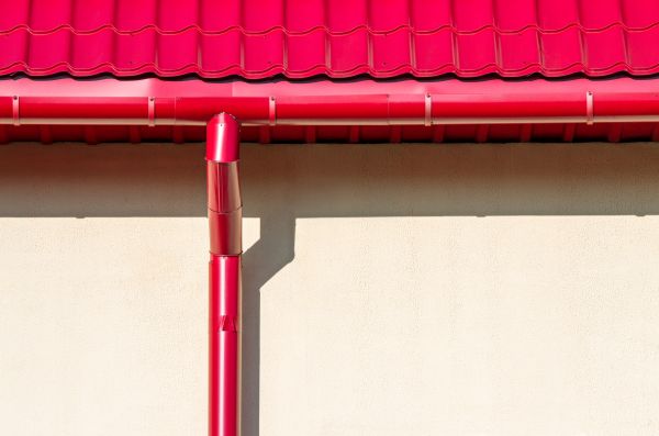 Cost of Downspout Reattachment in Novi