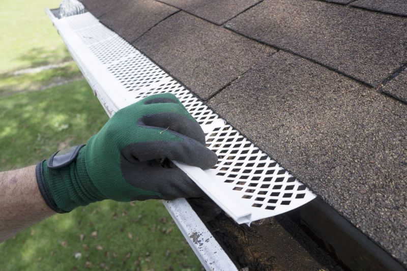Gutter Cover Design Options